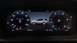 2023 (23) LAND ROVER COMMERCIAL DISCOVERY 3.0 D300 R-Dynamic HSE Commercial Auto 5448589