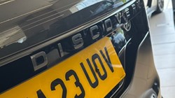 2023 (23) LAND ROVER COMMERCIAL DISCOVERY 3.0 D300 R-Dynamic HSE Commercial Auto 5448614