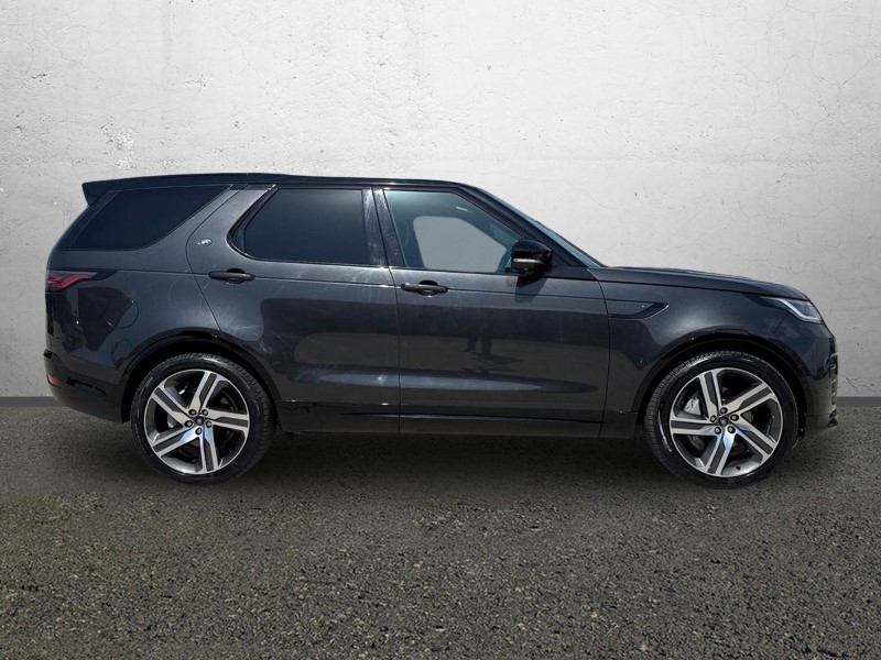 2023 (23) LAND ROVER COMMERCIAL DISCOVERY 3.0 D300 R-Dynamic HSE Commercial Auto 5448578