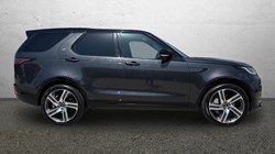 2023 (23) LAND ROVER COMMERCIAL DISCOVERY 3.0 D300 R-Dynamic HSE Commercial Auto 5448578