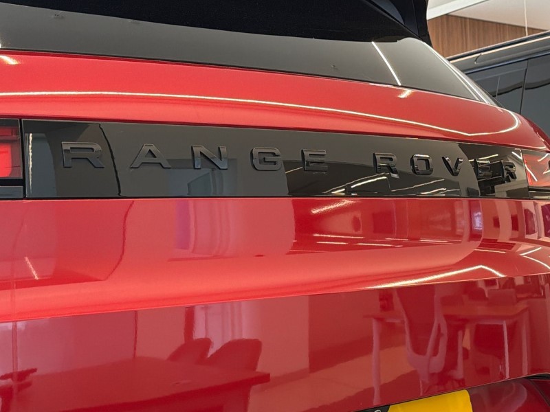 2024 (73) LAND ROVER RANGE ROVER SPORT 3.0 P550e Autobiography 5dr Auto 5343040