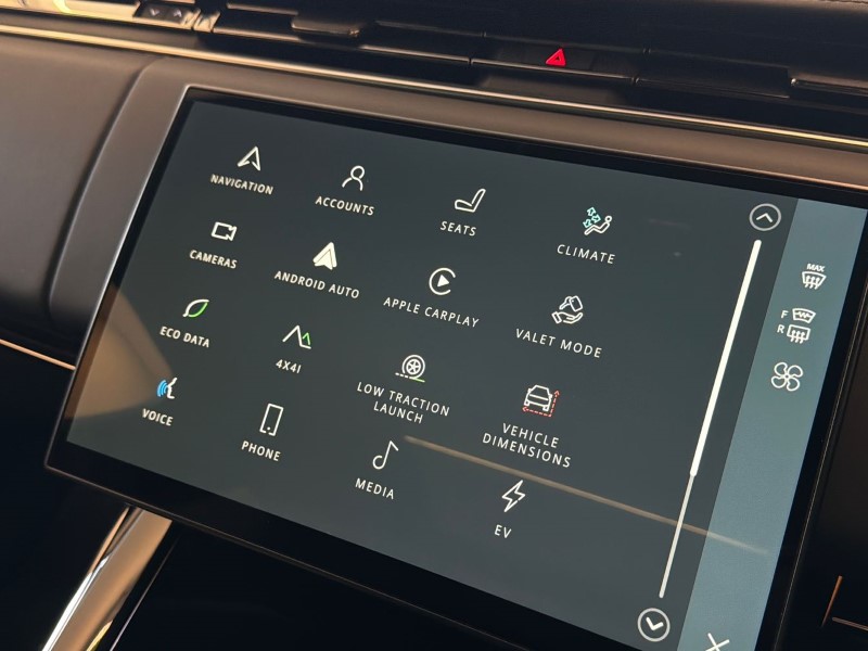 2024 (73) LAND ROVER RANGE ROVER SPORT 3.0 P550e Autobiography 5dr Auto 5343026