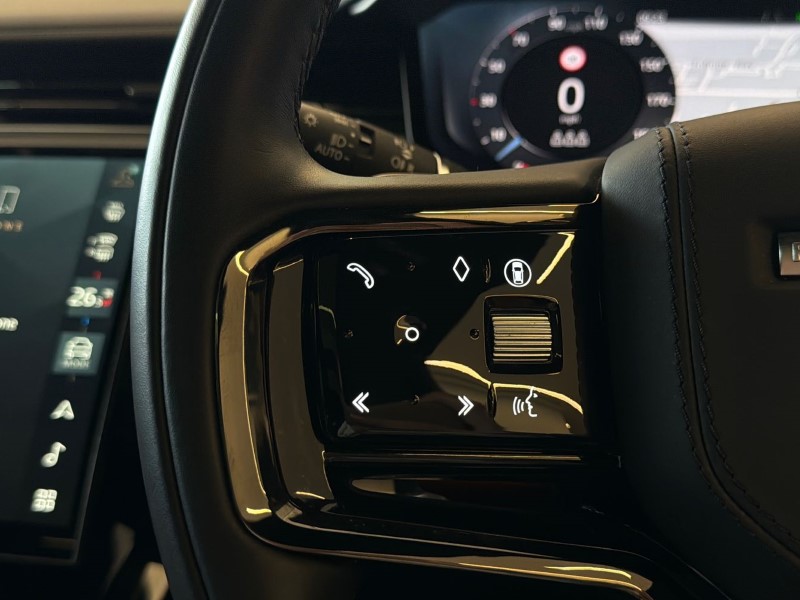 2024 (73) LAND ROVER RANGE ROVER SPORT 3.0 P550e Autobiography 5dr Auto 5343023