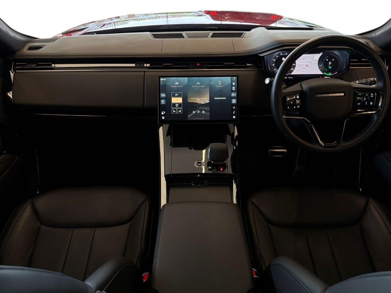 2024 (73) LAND ROVER RANGE ROVER SPORT 3.0 P550e Autobiography 5dr Auto 5343004