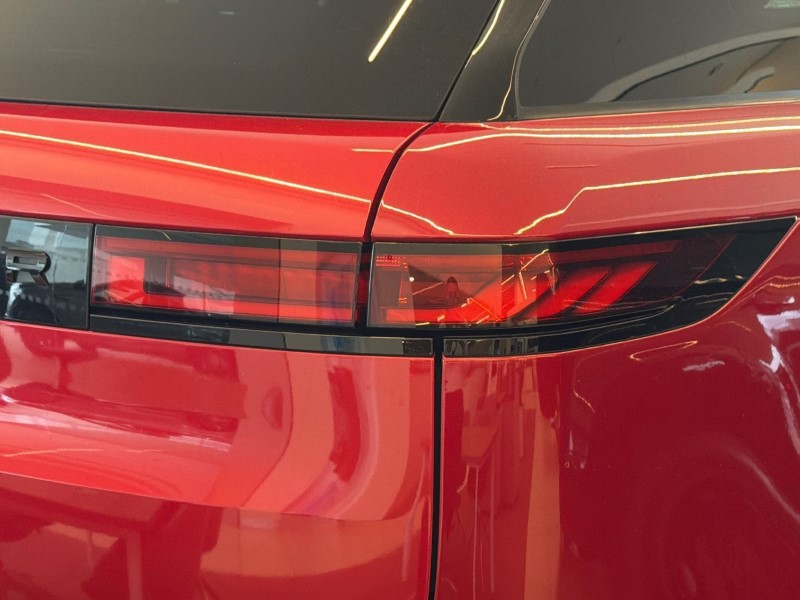 2024 (73) LAND ROVER RANGE ROVER SPORT 3.0 P550e Autobiography 5dr Auto 5343042