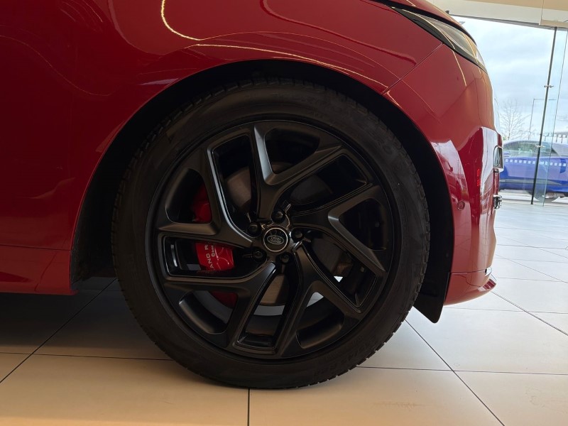 2024 (73) LAND ROVER RANGE ROVER SPORT 3.0 P550e Autobiography 5dr Auto 5343003