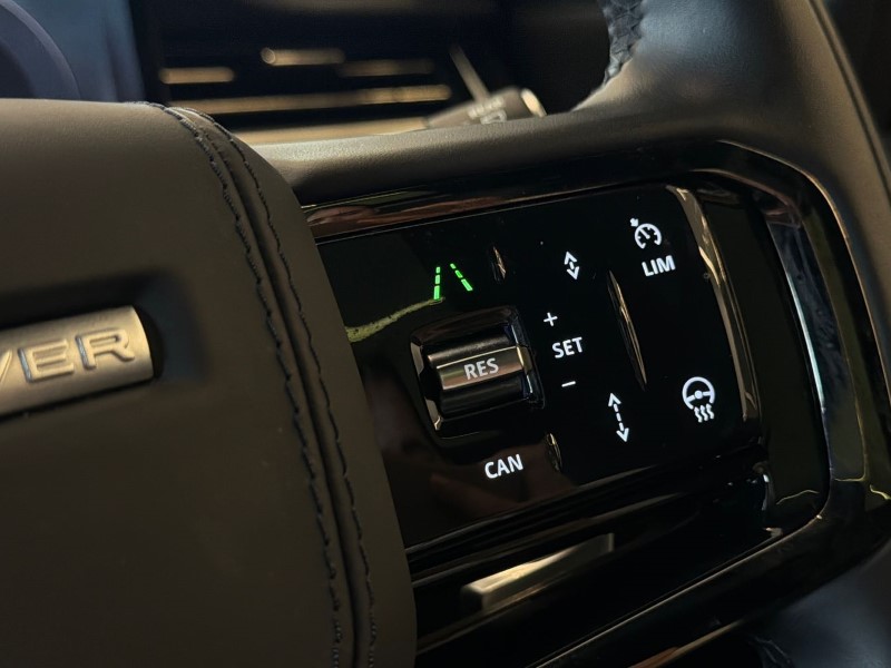 2024 (73) LAND ROVER RANGE ROVER SPORT 3.0 P550e Autobiography 5dr Auto 5343024