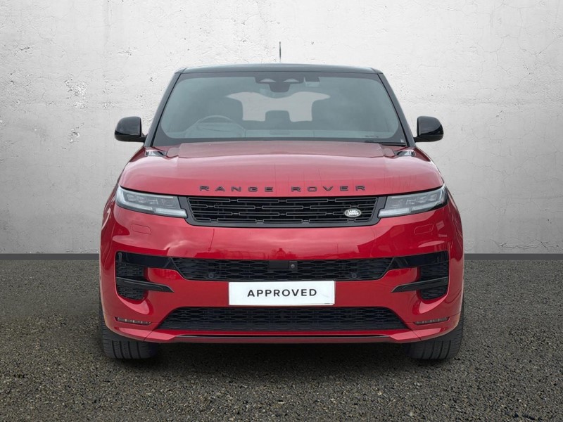 2024 (73) LAND ROVER RANGE ROVER SPORT 3.0 P550e Autobiography 5dr Auto 5343002