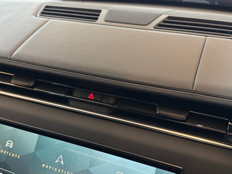 2024 (73) LAND ROVER RANGE ROVER SPORT 3.0 P550e Autobiography 5dr Auto 5343030