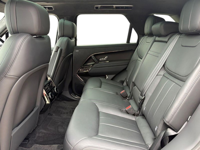 2024 (73) LAND ROVER RANGE ROVER SPORT 3.0 P550e Autobiography 5dr Auto 5342999