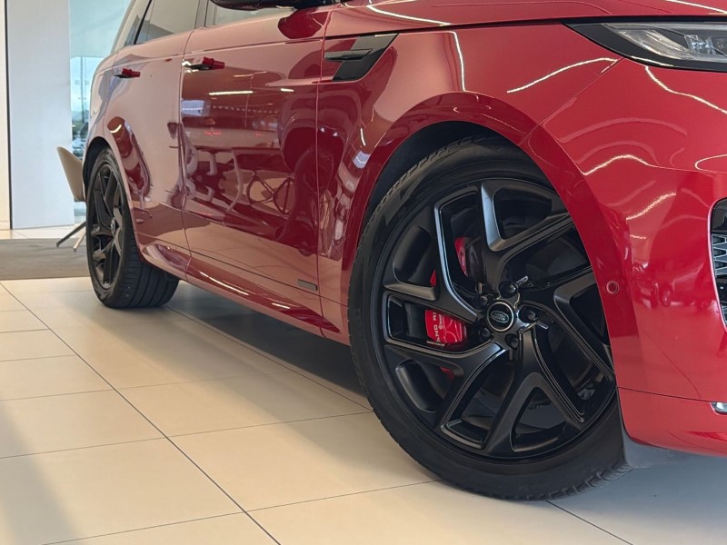 2024 (73) LAND ROVER RANGE ROVER SPORT 3.0 P550e Autobiography 5dr Auto 5343039