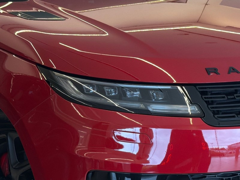 2024 (73) LAND ROVER RANGE ROVER SPORT 3.0 P550e Autobiography 5dr Auto 5343012