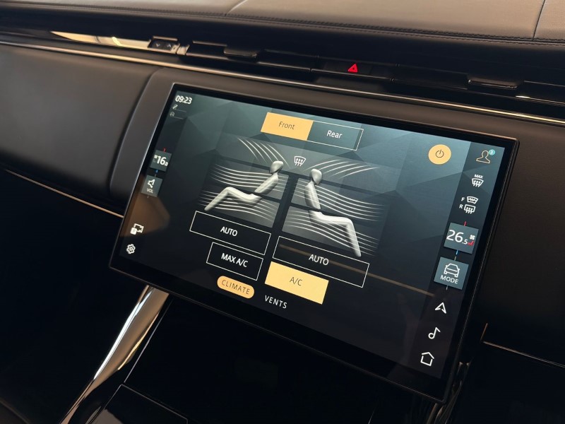 2024 (73) LAND ROVER RANGE ROVER SPORT 3.0 P550e Autobiography 5dr Auto 5343027