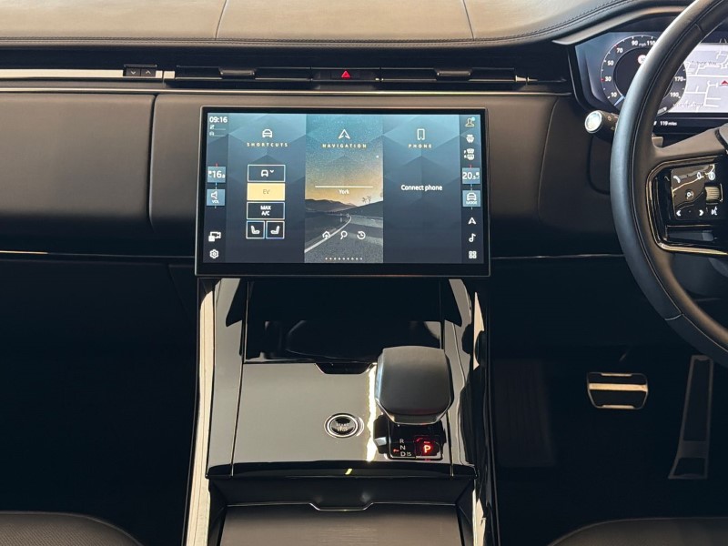 2024 (73) LAND ROVER RANGE ROVER SPORT 3.0 P550e Autobiography 5dr Auto 5343009