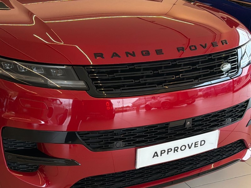 2024 (73) LAND ROVER RANGE ROVER SPORT 3.0 P550e Autobiography 5dr Auto 5343038