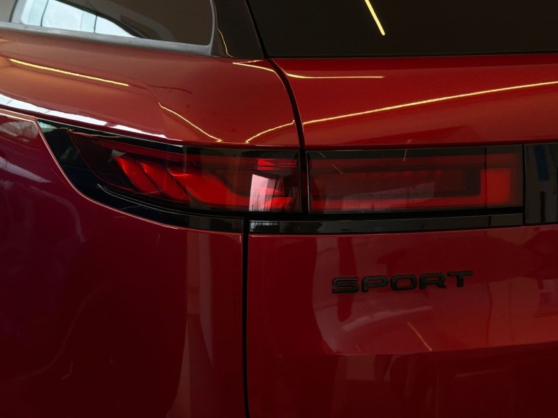 2024 (73) LAND ROVER RANGE ROVER SPORT 3.0 P550e Autobiography 5dr Auto 5343014