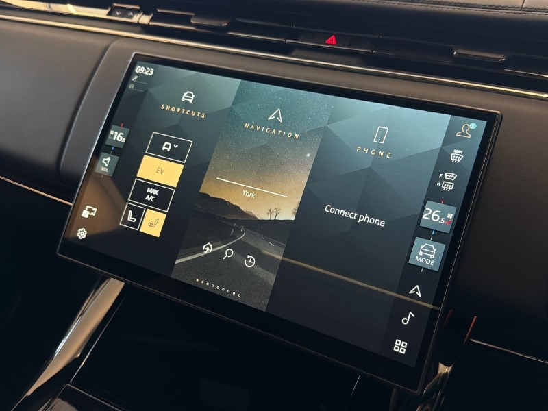 2024 (73) LAND ROVER RANGE ROVER SPORT 3.0 P550e Autobiography 5dr Auto 5343025