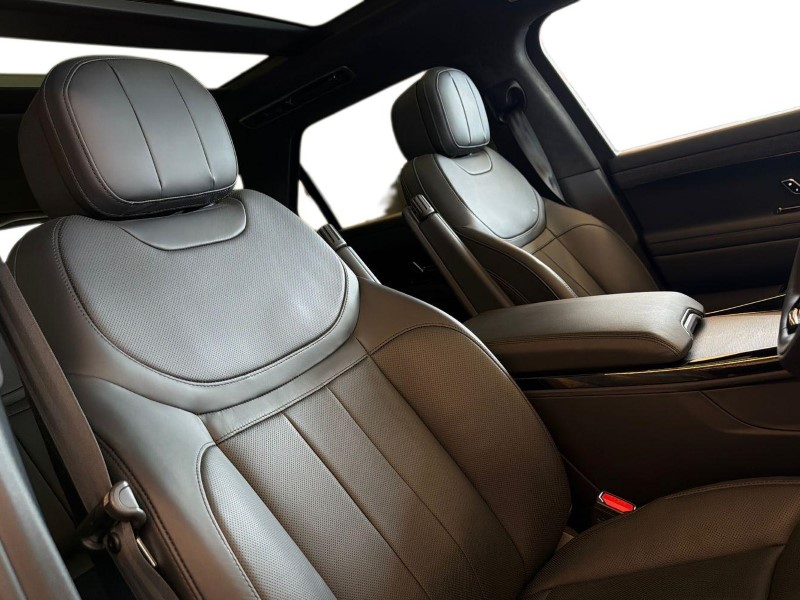 2024 (73) LAND ROVER RANGE ROVER SPORT 3.0 P550e Autobiography 5dr Auto 5343021