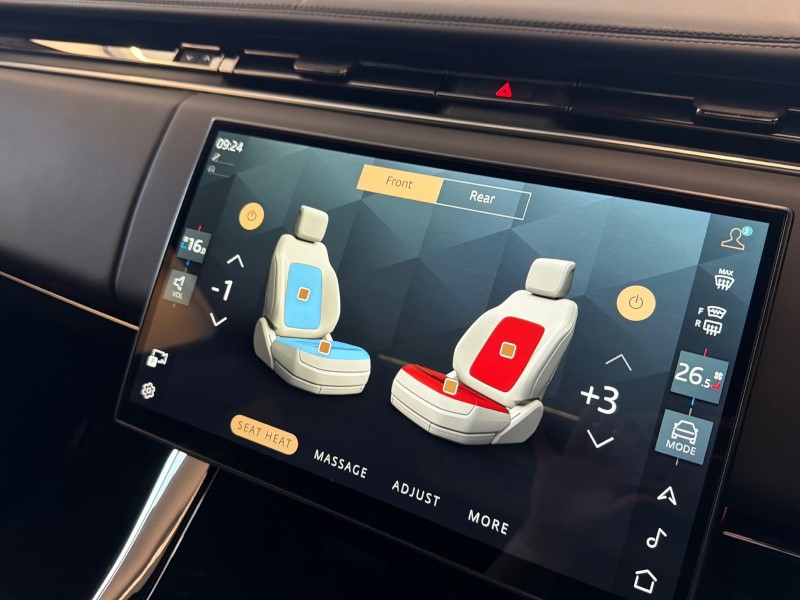 2024 (73) LAND ROVER RANGE ROVER SPORT 3.0 P550e Autobiography 5dr Auto 5343029