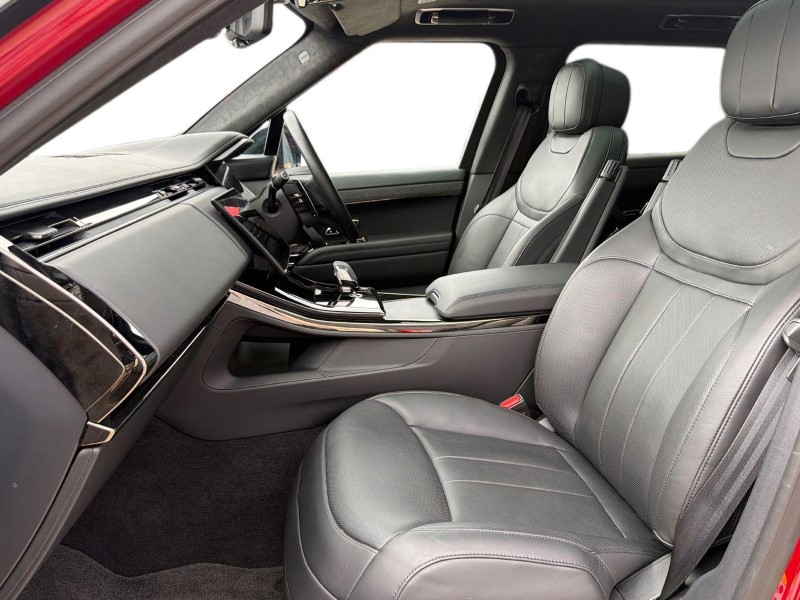 2024 (73) LAND ROVER RANGE ROVER SPORT 3.0 P550e Autobiography 5dr Auto 5342998