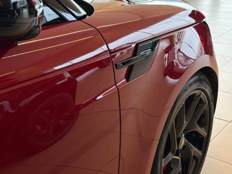 2024 (73) LAND ROVER RANGE ROVER SPORT 3.0 P550e Autobiography 5dr Auto 5343015