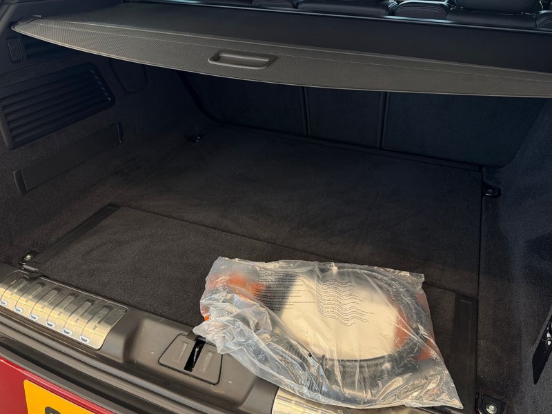 2024 (73) LAND ROVER RANGE ROVER SPORT 3.0 P550e Autobiography 5dr Auto 5343034