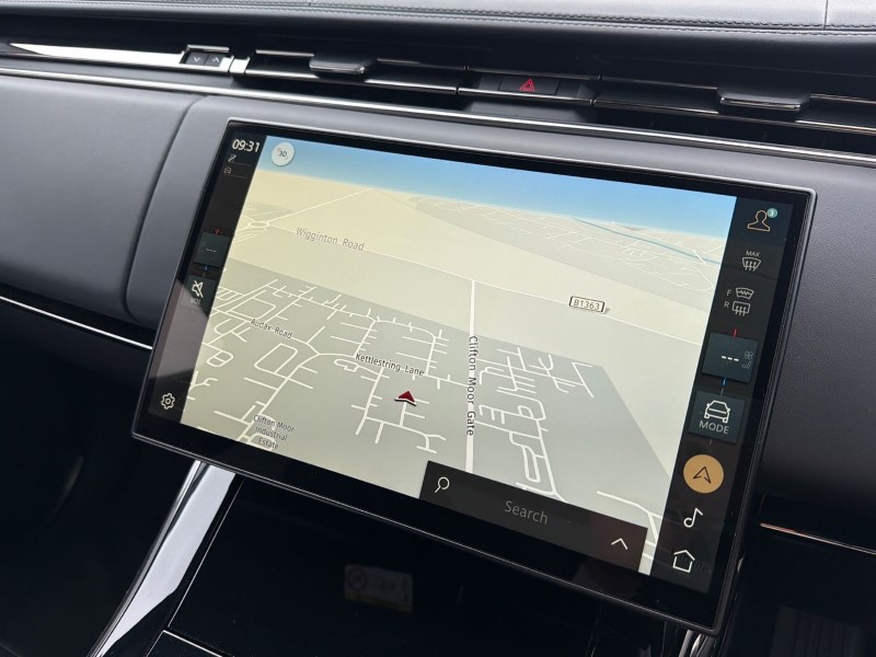 2024 (73) LAND ROVER RANGE ROVER SPORT 3.0 P550e Autobiography 5dr Auto 5343006