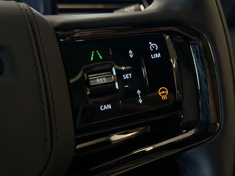 2024 (73) LAND ROVER RANGE ROVER SPORT 3.0 P550e Autobiography 5dr Auto 5343022