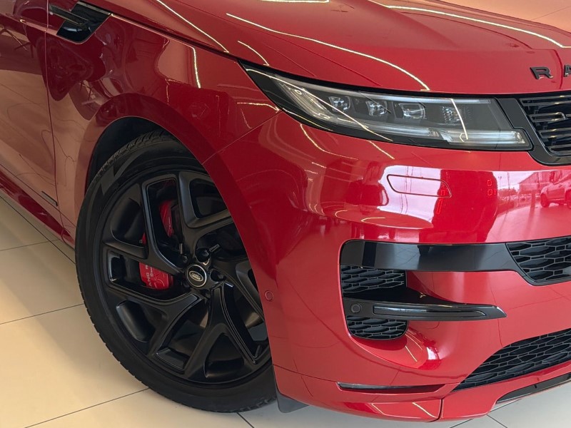 2024 (73) LAND ROVER RANGE ROVER SPORT 3.0 P550e Autobiography 5dr Auto 5343037