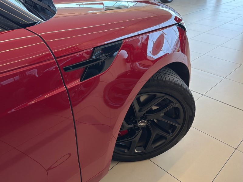 2024 (73) LAND ROVER RANGE ROVER SPORT 3.0 P550e Autobiography 5dr Auto 5343044