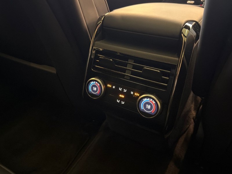 2024 (73) LAND ROVER RANGE ROVER SPORT 3.0 P550e Autobiography 5dr Auto 5343013