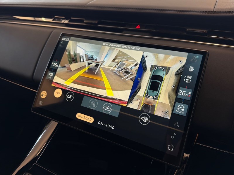 2024 (73) LAND ROVER RANGE ROVER SPORT 3.0 P550e Autobiography 5dr Auto 5343007