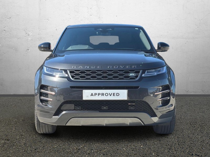 2023 (23) LAND ROVER RANGE ROVER EVOQUE 2.0 D200 R-Dynamic HSE 5dr Auto 5335470