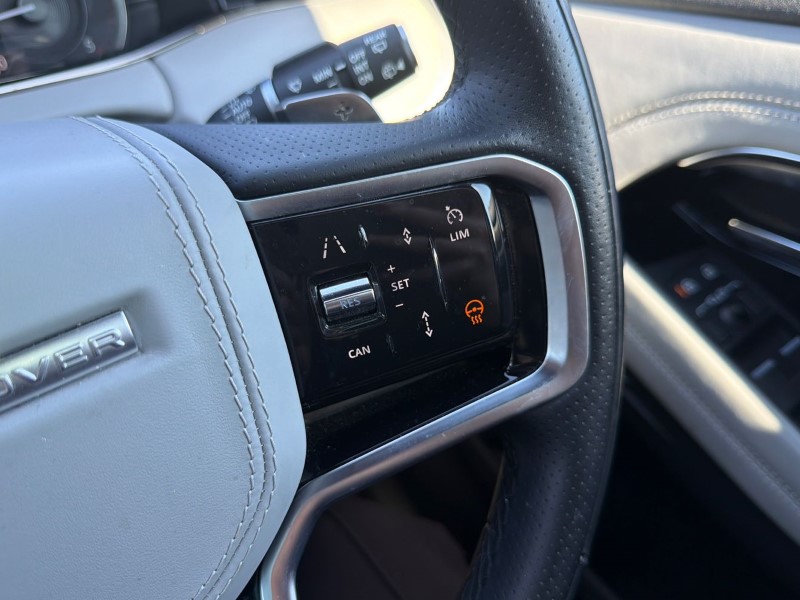 2023 (23) LAND ROVER RANGE ROVER EVOQUE 2.0 D200 R-Dynamic HSE 5dr Auto 5335490