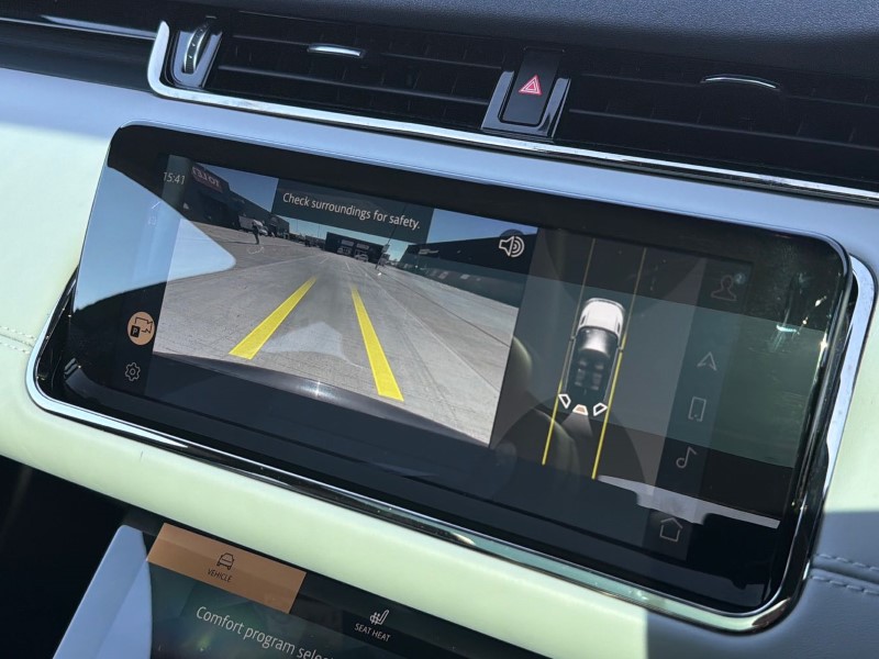 2023 (23) LAND ROVER RANGE ROVER EVOQUE 2.0 D200 R-Dynamic HSE 5dr Auto 5335475