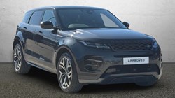 2023 (23) LAND ROVER RANGE ROVER EVOQUE 2.0 D200 R-Dynamic HSE 5dr Auto 5335464