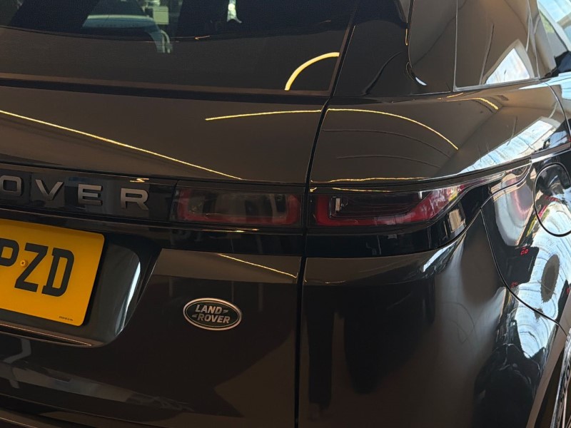 2023 (23) LAND ROVER RANGE ROVER EVOQUE 2.0 D200 R-Dynamic HSE 5dr Auto 5335482