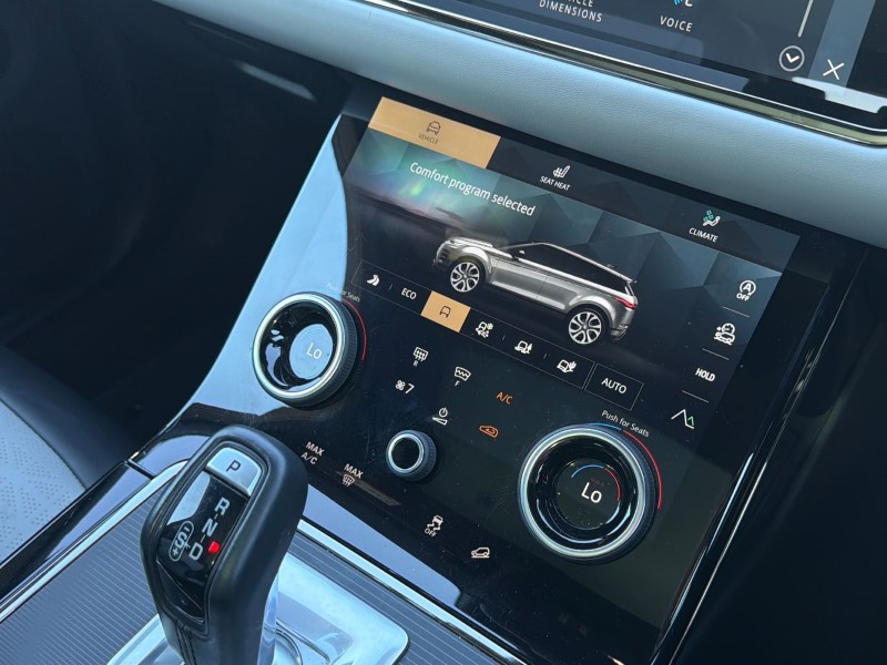 2023 (23) LAND ROVER RANGE ROVER EVOQUE 2.0 D200 R-Dynamic HSE 5dr Auto 5335496