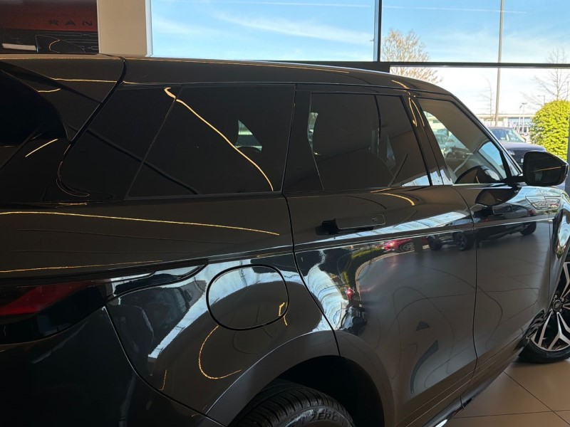 2023 (23) LAND ROVER RANGE ROVER EVOQUE 2.0 D200 R-Dynamic HSE 5dr Auto 5335513