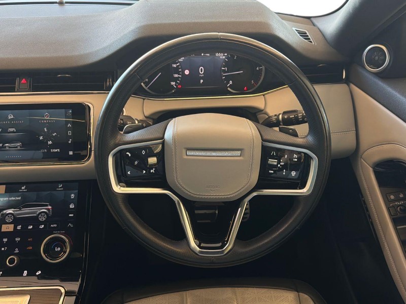 2023 (23) LAND ROVER RANGE ROVER EVOQUE 2.0 D200 R-Dynamic HSE 5dr Auto 5335478