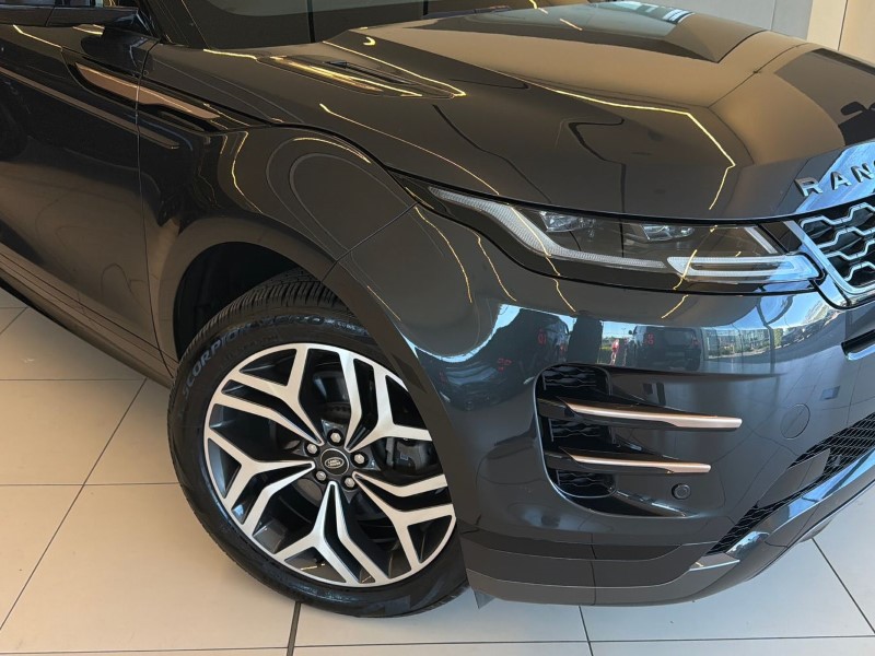 2023 (23) LAND ROVER RANGE ROVER EVOQUE 2.0 D200 R-Dynamic HSE 5dr Auto 5335504