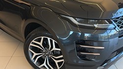 2023 (23) LAND ROVER RANGE ROVER EVOQUE 2.0 D200 R-Dynamic HSE 5dr Auto 5335504