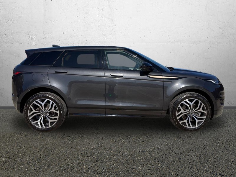 2023 (23) LAND ROVER RANGE ROVER EVOQUE 2.0 D200 R-Dynamic HSE 5dr Auto 5335468