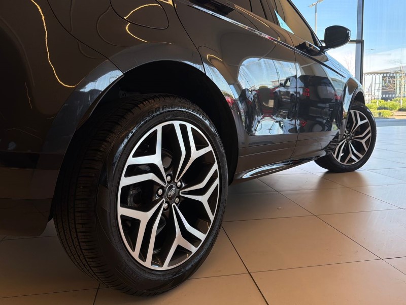 2023 (23) LAND ROVER RANGE ROVER EVOQUE 2.0 D200 R-Dynamic HSE 5dr Auto 5335510