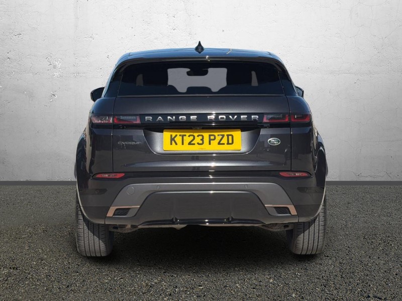 2023 (23) LAND ROVER RANGE ROVER EVOQUE 2.0 D200 R-Dynamic HSE 5dr Auto 5335469