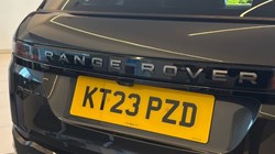 2023 (23) LAND ROVER RANGE ROVER EVOQUE 2.0 D200 R-Dynamic HSE 5dr Auto 5335507