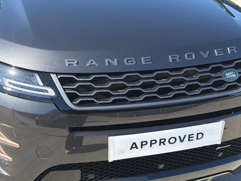 2023 (23) LAND ROVER RANGE ROVER EVOQUE 2.0 D200 R-Dynamic HSE 5dr Auto 5335505