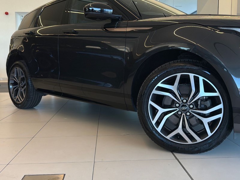 2023 (23) LAND ROVER RANGE ROVER EVOQUE 2.0 D200 R-Dynamic HSE 5dr Auto 5335506