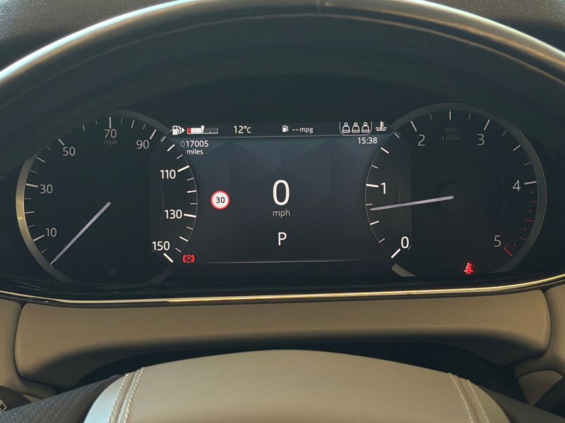 2023 (23) LAND ROVER RANGE ROVER EVOQUE 2.0 D200 R-Dynamic HSE 5dr Auto 5335479