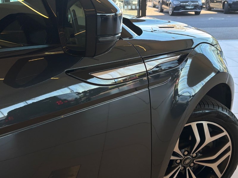 2023 (23) LAND ROVER RANGE ROVER EVOQUE 2.0 D200 R-Dynamic HSE 5dr Auto 5335483